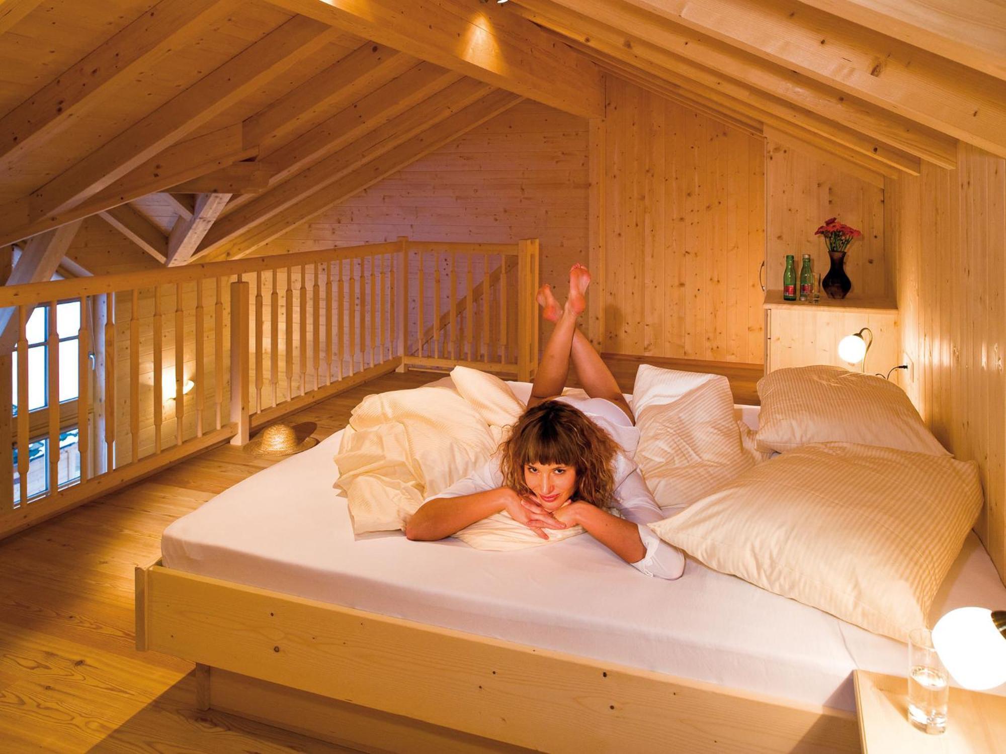 Feelfree Nature Resort Oetz Room photo