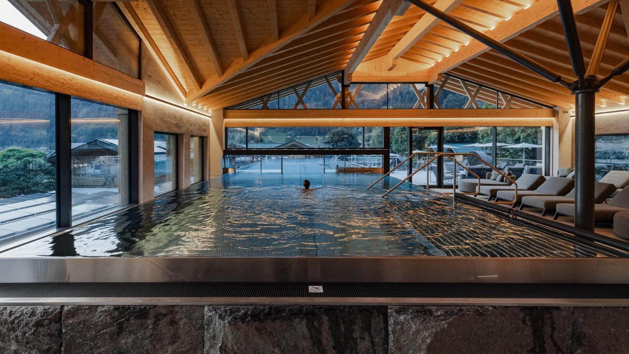 Feelfree Nature Resort Oetz Exterior photo