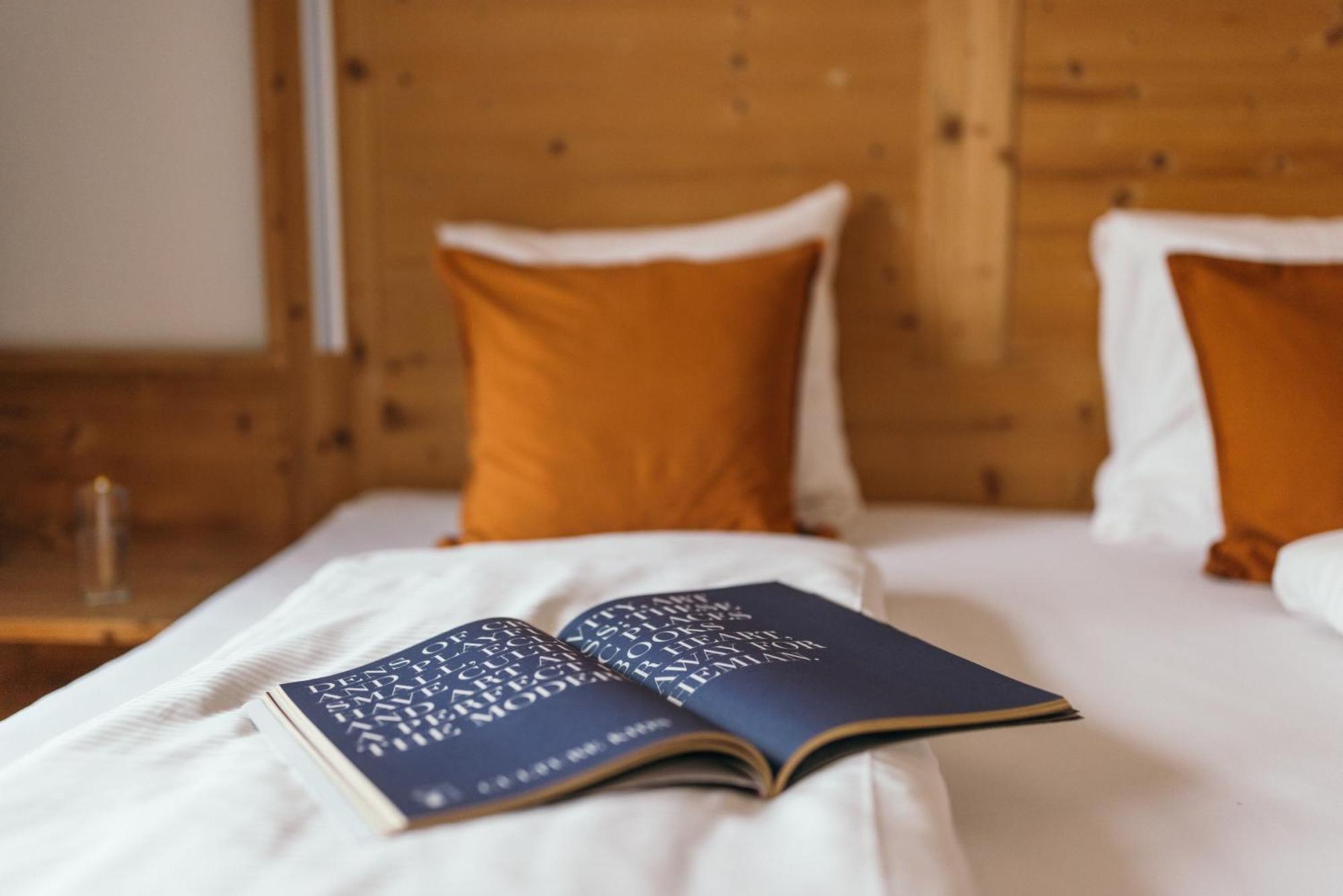 Feelfree Nature Resort Oetz Room photo