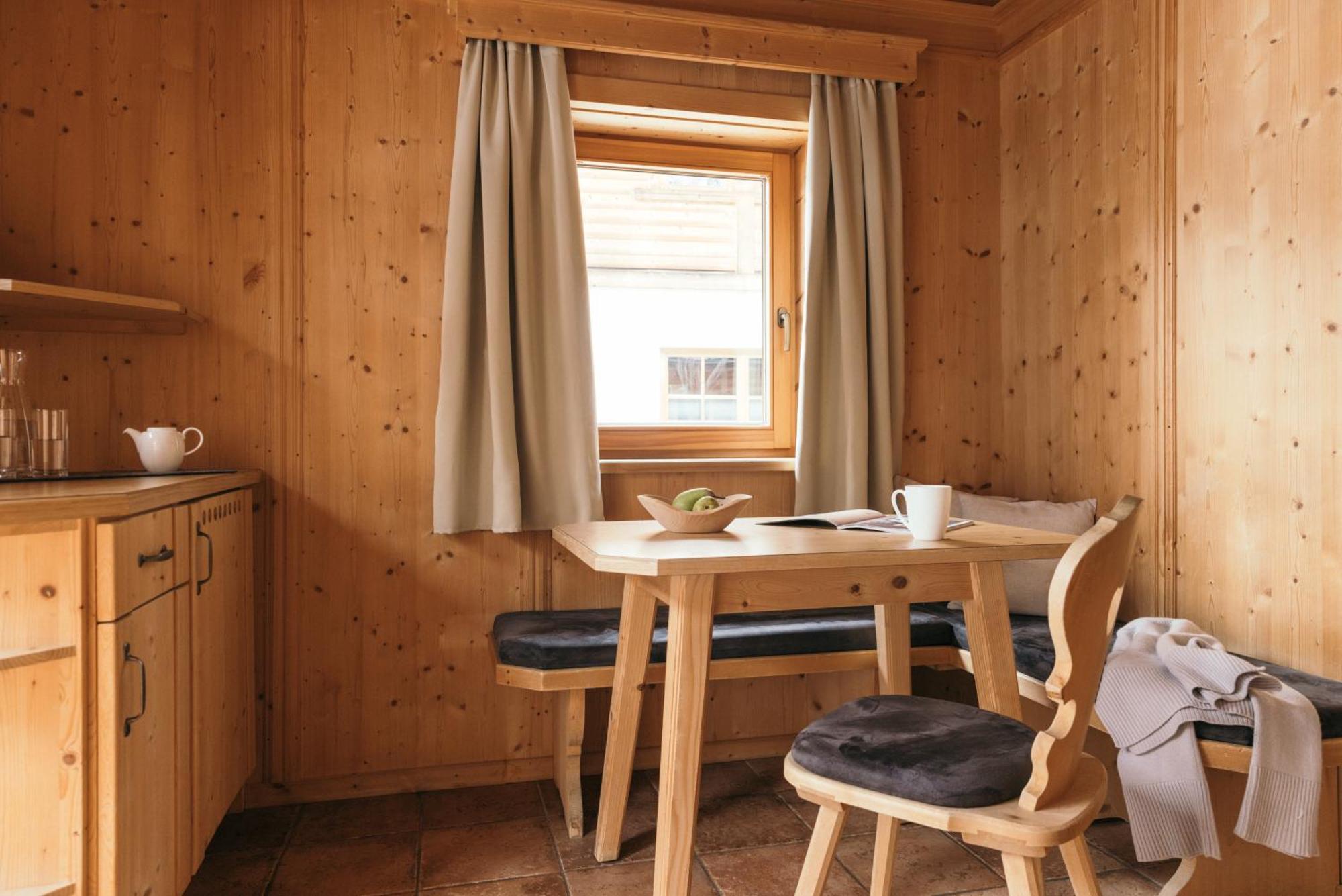 Feelfree Nature Resort Oetz Room photo
