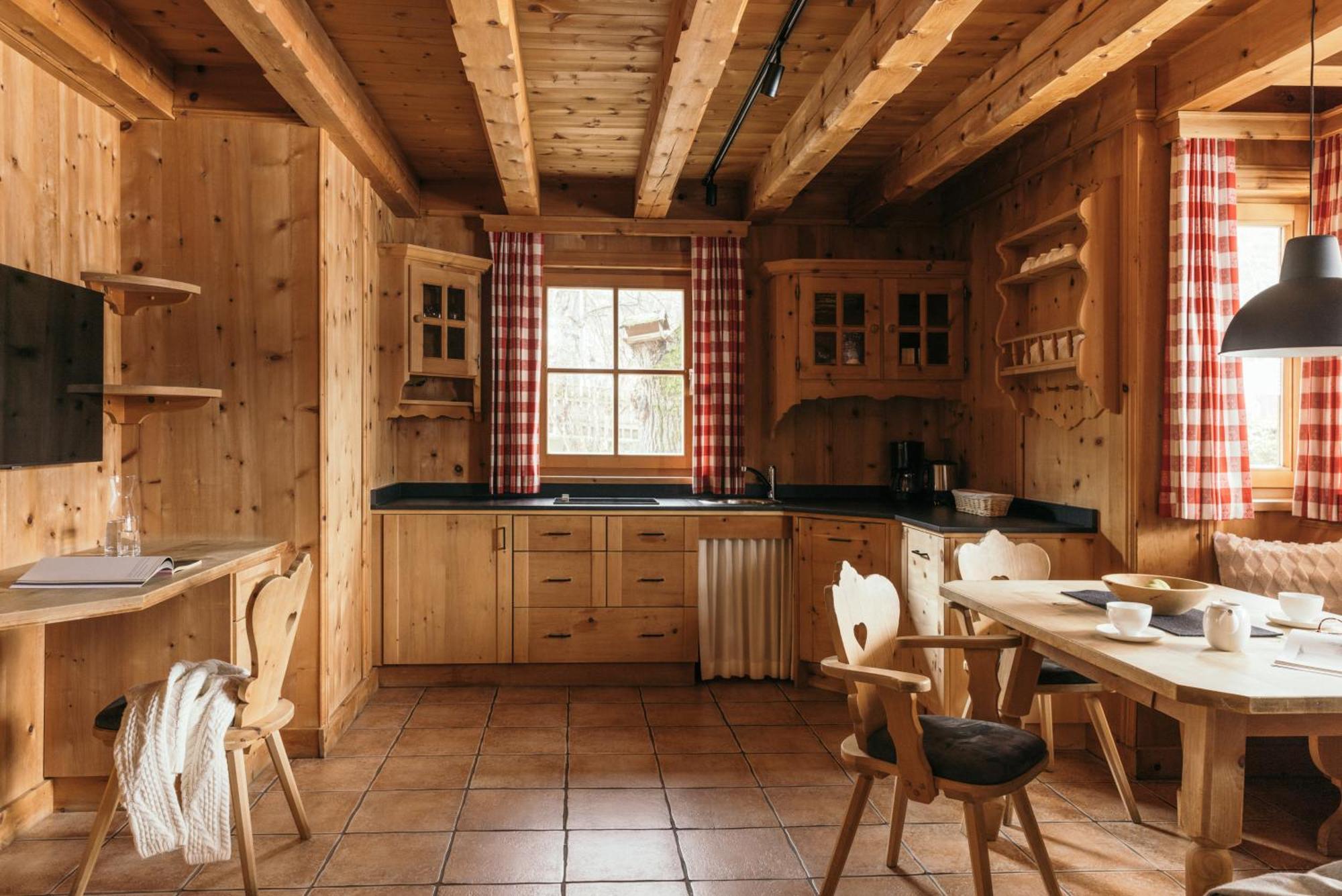 Feelfree Nature Resort Oetz Room photo
