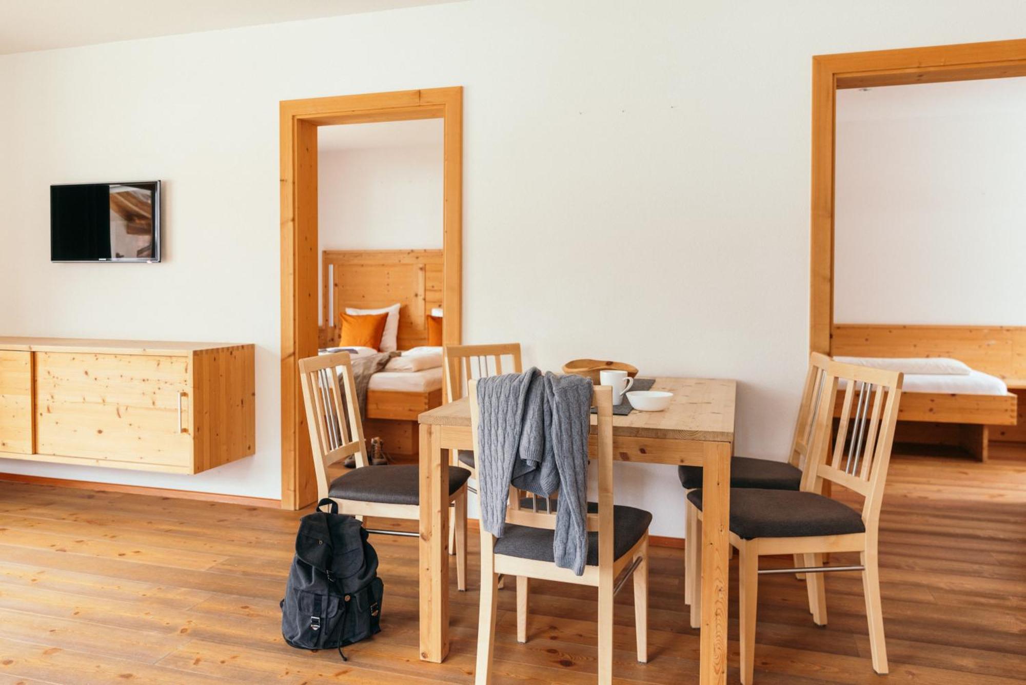 Feelfree Nature Resort Oetz Room photo