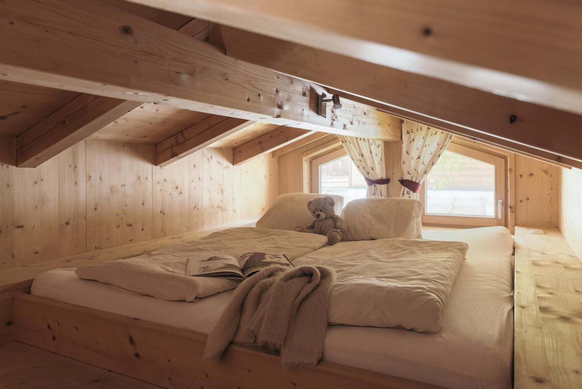Feelfree Nature Resort Oetz Room photo