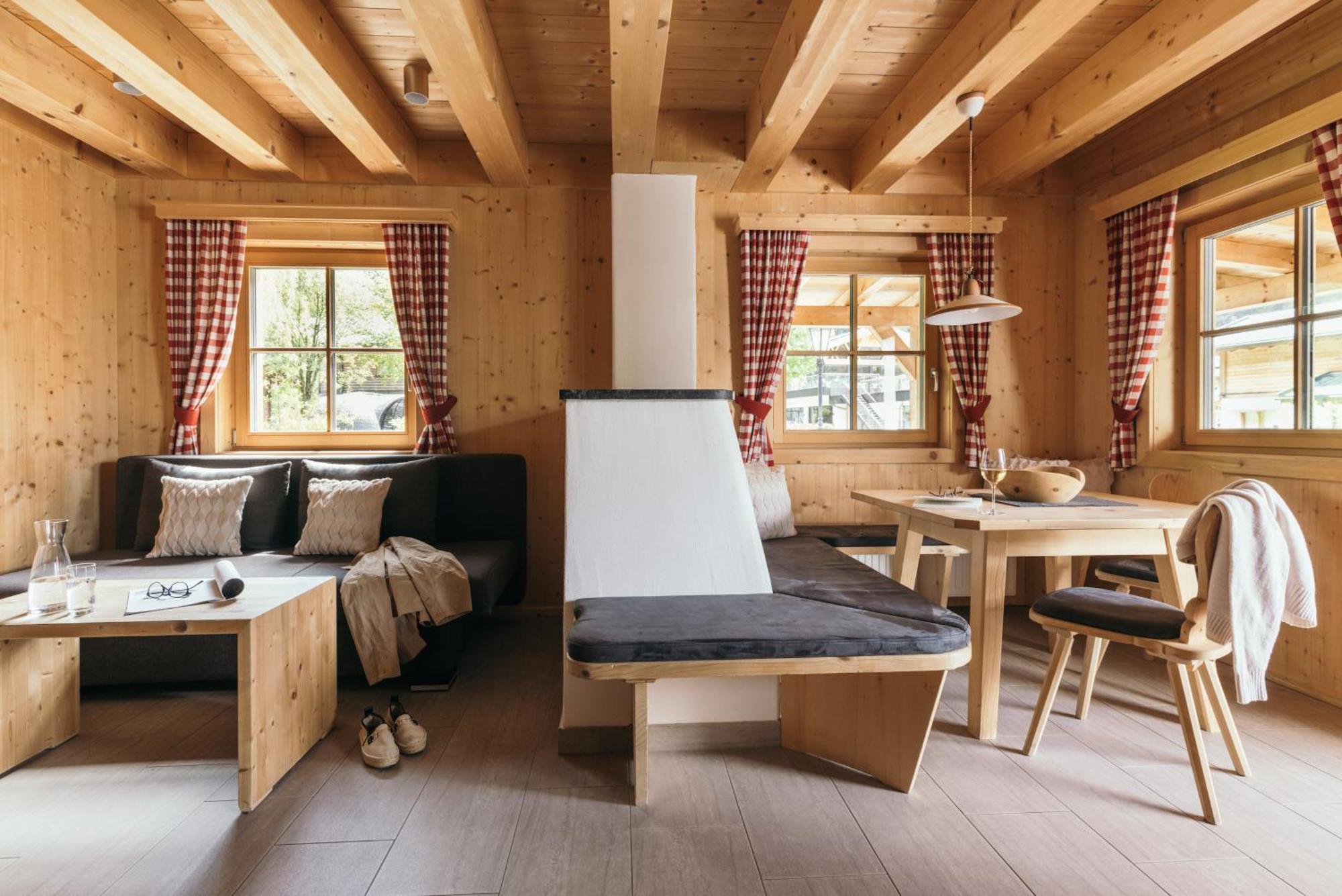 Feelfree Nature Resort Oetz Room photo
