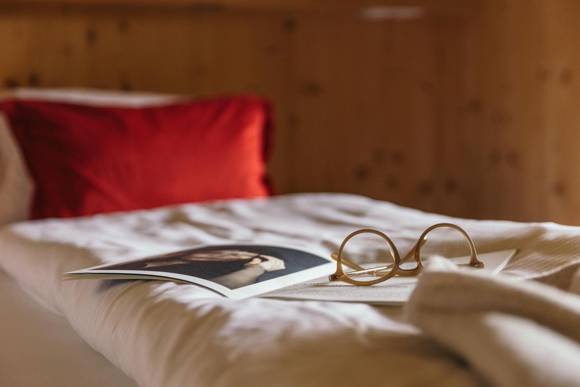 Feelfree Nature Resort Oetz Room photo