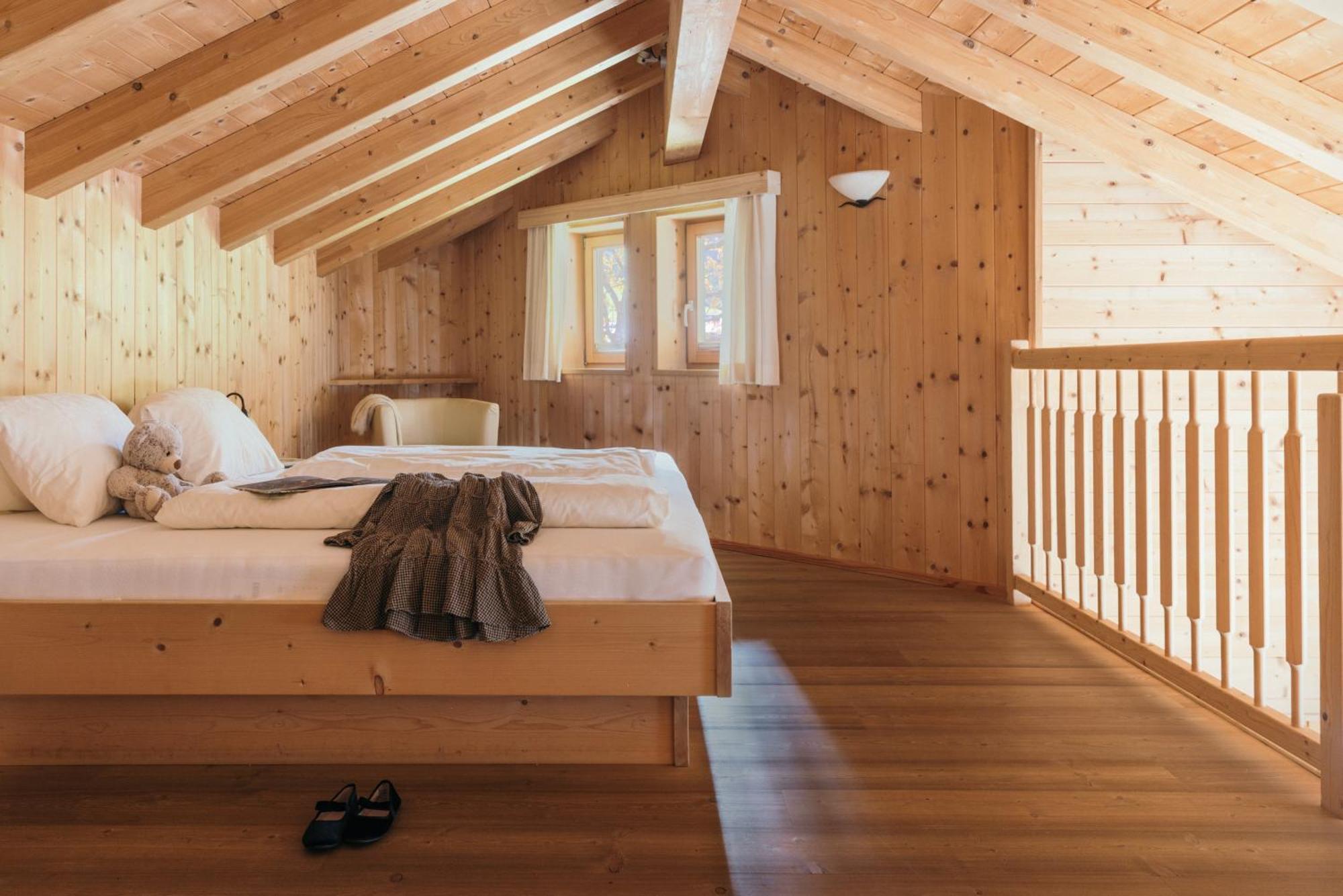 Feelfree Nature Resort Oetz Room photo