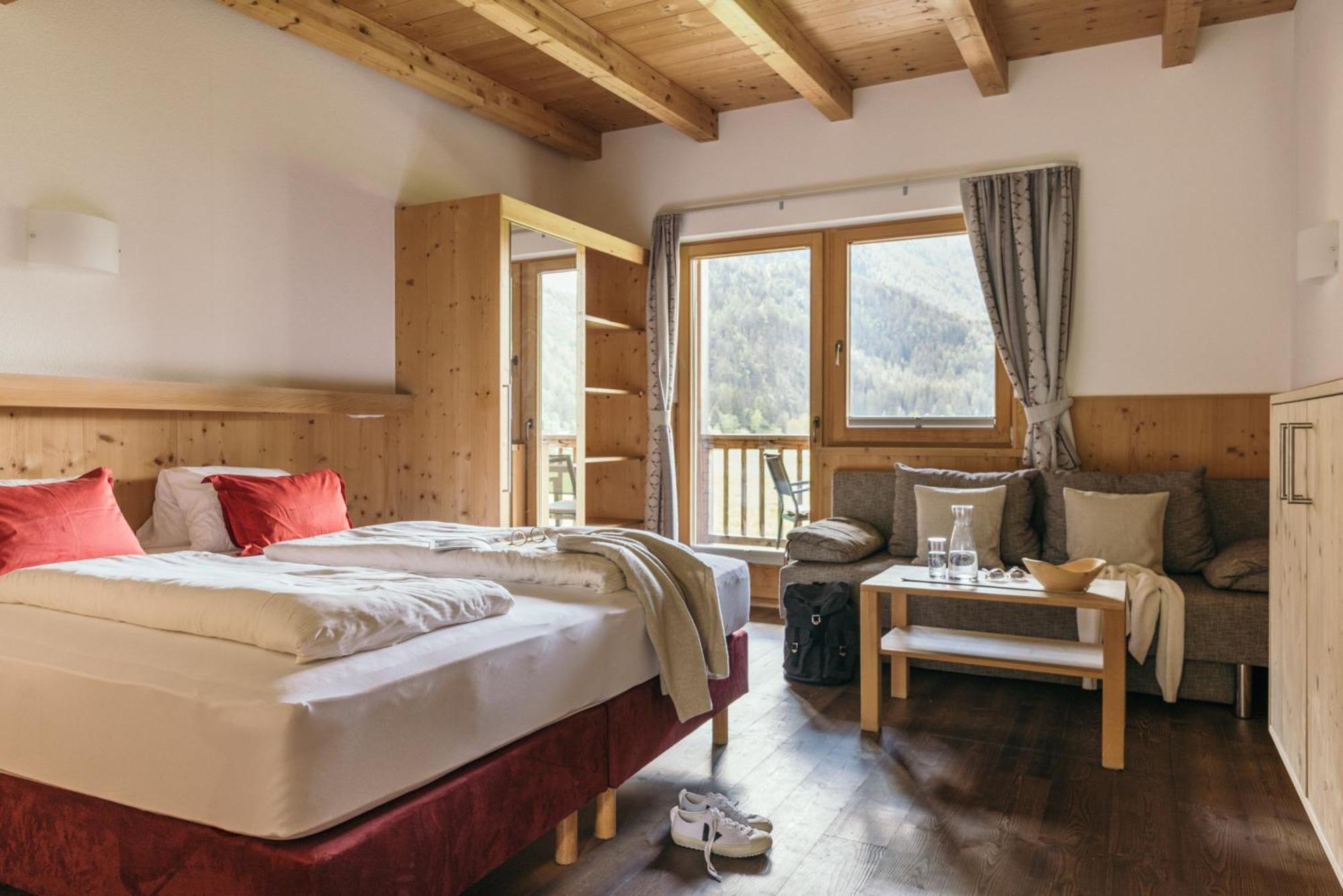 Feelfree Nature Resort Oetz Room photo