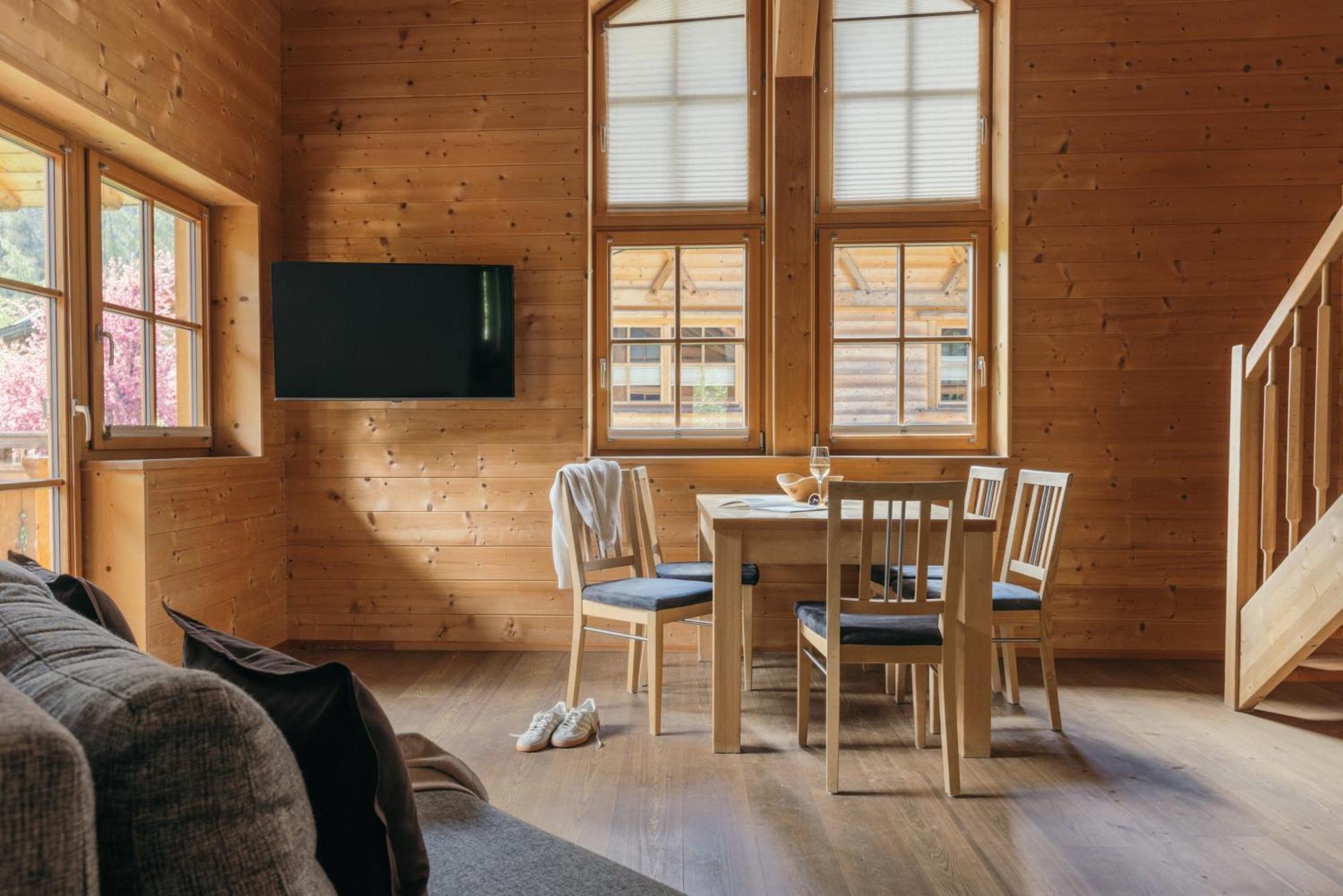 Feelfree Nature Resort Oetz Room photo