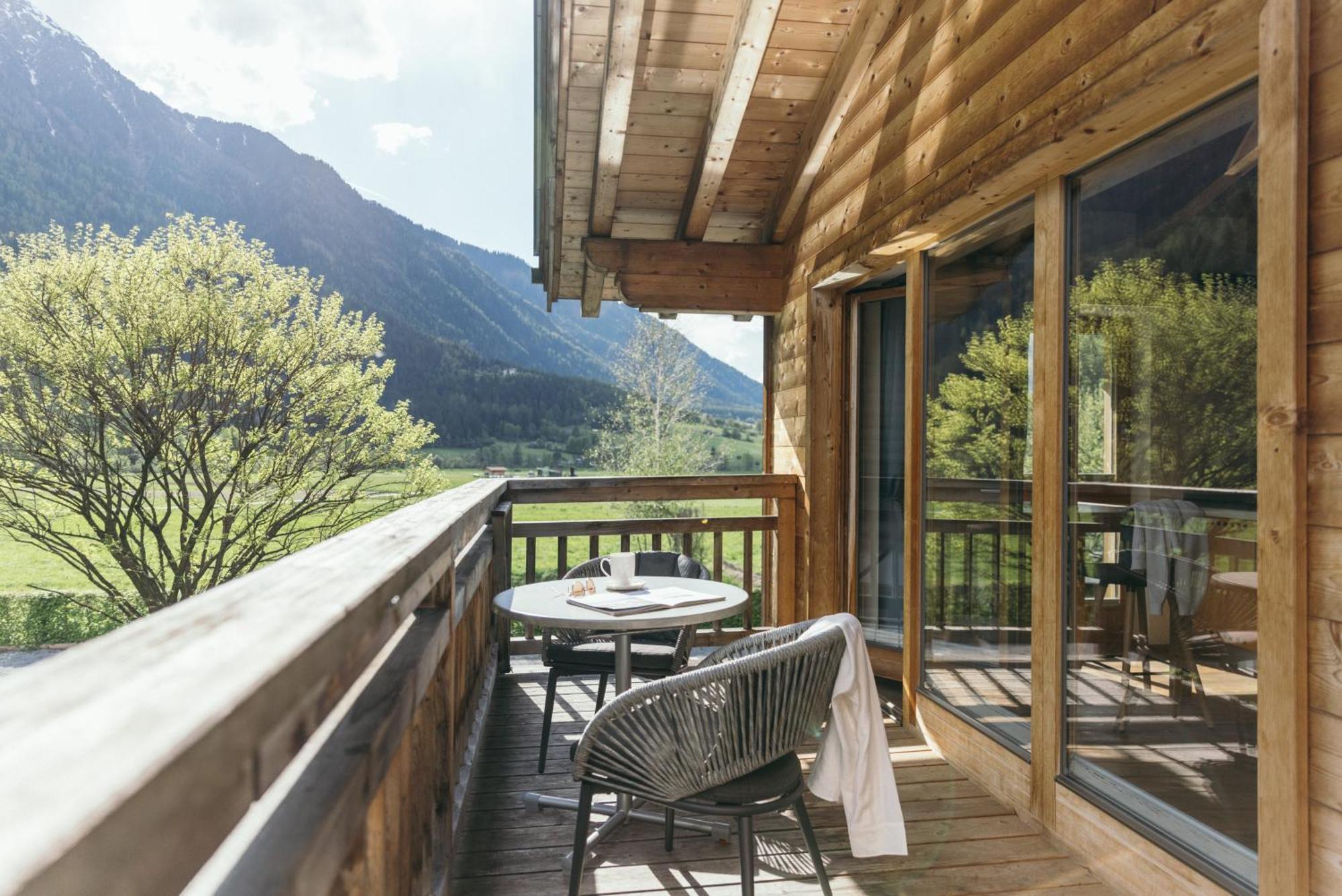 Feelfree Nature Resort Oetz Room photo