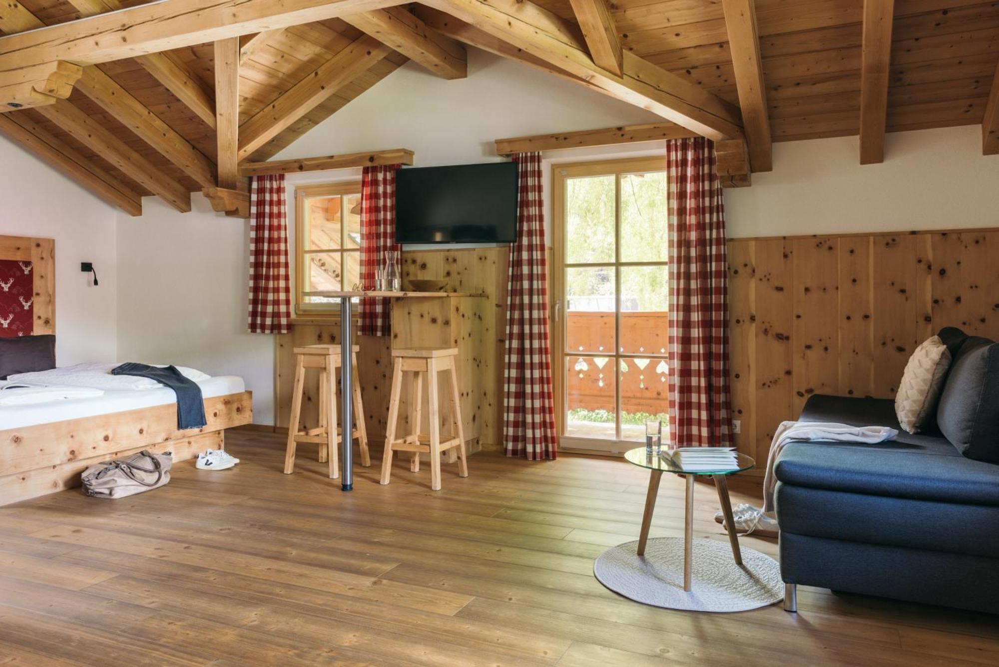 Feelfree Nature Resort Oetz Room photo
